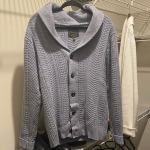 Cardigan- JachsNY
